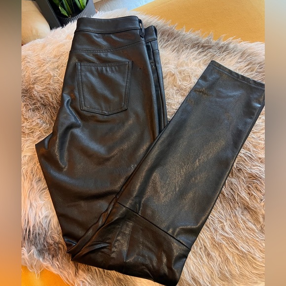 🖤Bagatelle faux leather pants🖤 - Picture 7 of 14